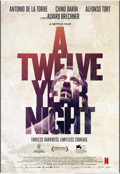 A Twelve Year Night 2018 ES